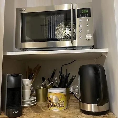 De Charme, Bed, ラ・ロシェル