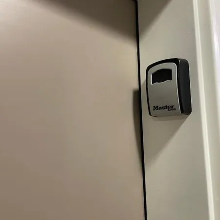 De Charme, Bed, شقة *