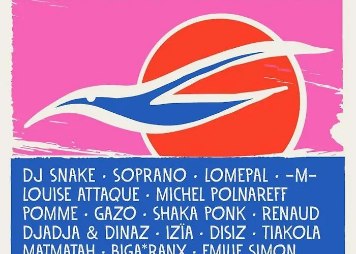 Apartment De Charme, Bed, La Rochelle (Charente-Maritime)