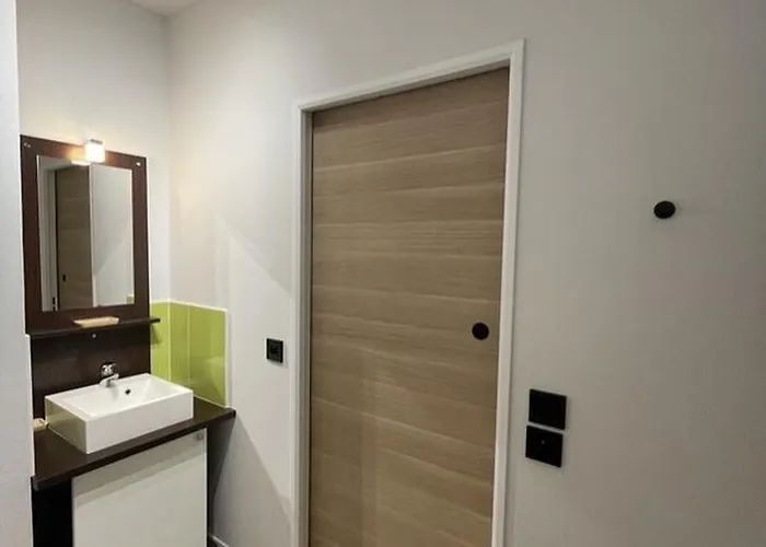 De Charme, Bed, La Rochelle (Charente-Maritime)