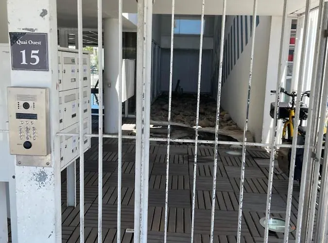 De Charme, Bed, Apartment La Rochelle (Charente-Maritime)